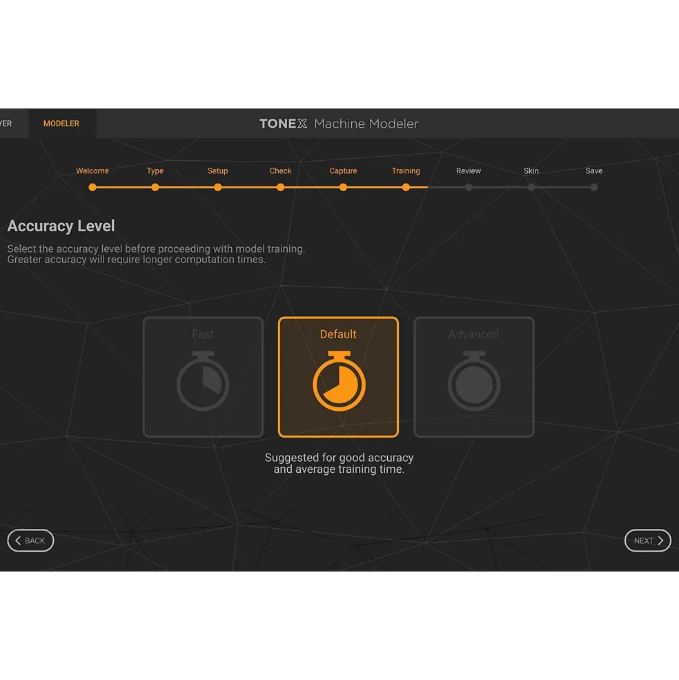 IK Multimedia TONEX SE Plug-in
