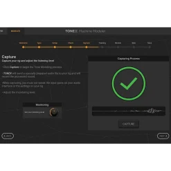 IK Multimedia TONEX SE Plug-in