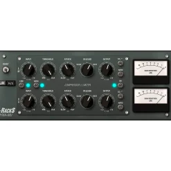 IK Multimedia T-RackS 5 - Dyna-Mu Mixing & Mastering Plug-in