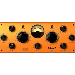 IK Multimedia T-RackS 5 - One Mixing & Mastering Plug-in