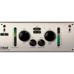 IK Multimedia T-RackS 5 Deluxe Edition