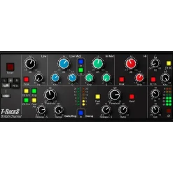 IK Multimedia T-RackS 5 Deluxe Edition