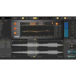 IK Multimedia T-RackS 5 Deluxe Edition