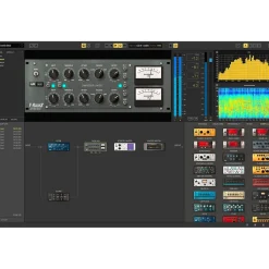 IK Multimedia T-RackS 5 Deluxe Edition