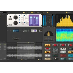 IK Multimedia T-RackS 5 Deluxe Edition