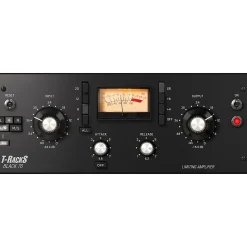 IK Multimedia T-RackS 5 Deluxe Edition
