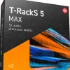 IK Multimedia T-RackS 5 MAX v2