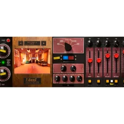 IK Multimedia T-RackS 5 MAX v2