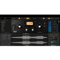 IK Multimedia T-RackS 5 MAX v2