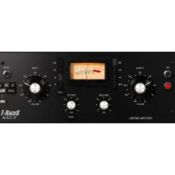 IK Multimedia T-RackS 5 SE Mixing & Mastering Plug-in