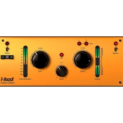 IK Multimedia T-RackS 5 SE Mixing & Mastering Plug-in