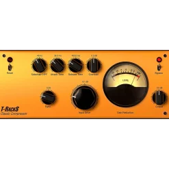 IK Multimedia T-RackS 5 SE Mixing & Mastering Plug-in