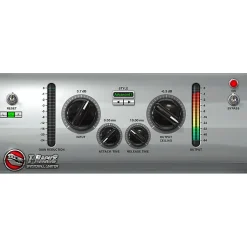 IK Multimedia T-RackS Brickwall Limiter (Download)