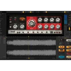 IK Multimedia T-RackS Space Delay (Download)