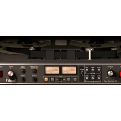IK Multimedia T-RackS Tape Machine Collection Plug-in