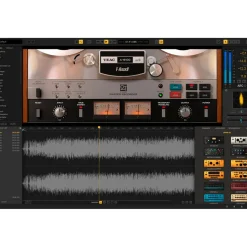 IK Multimedia T-RackS TEAC A-6100 MKII