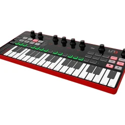 IK Multimedia UNO Synth Pro Desktop