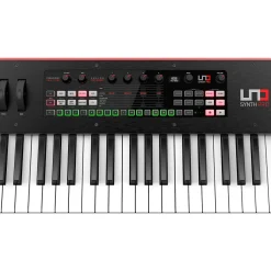 IK Multimedia UNO Synth Pro
