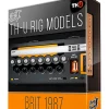 Ilio CHOPTONES BRIT 1987X - RIG LIBRARY