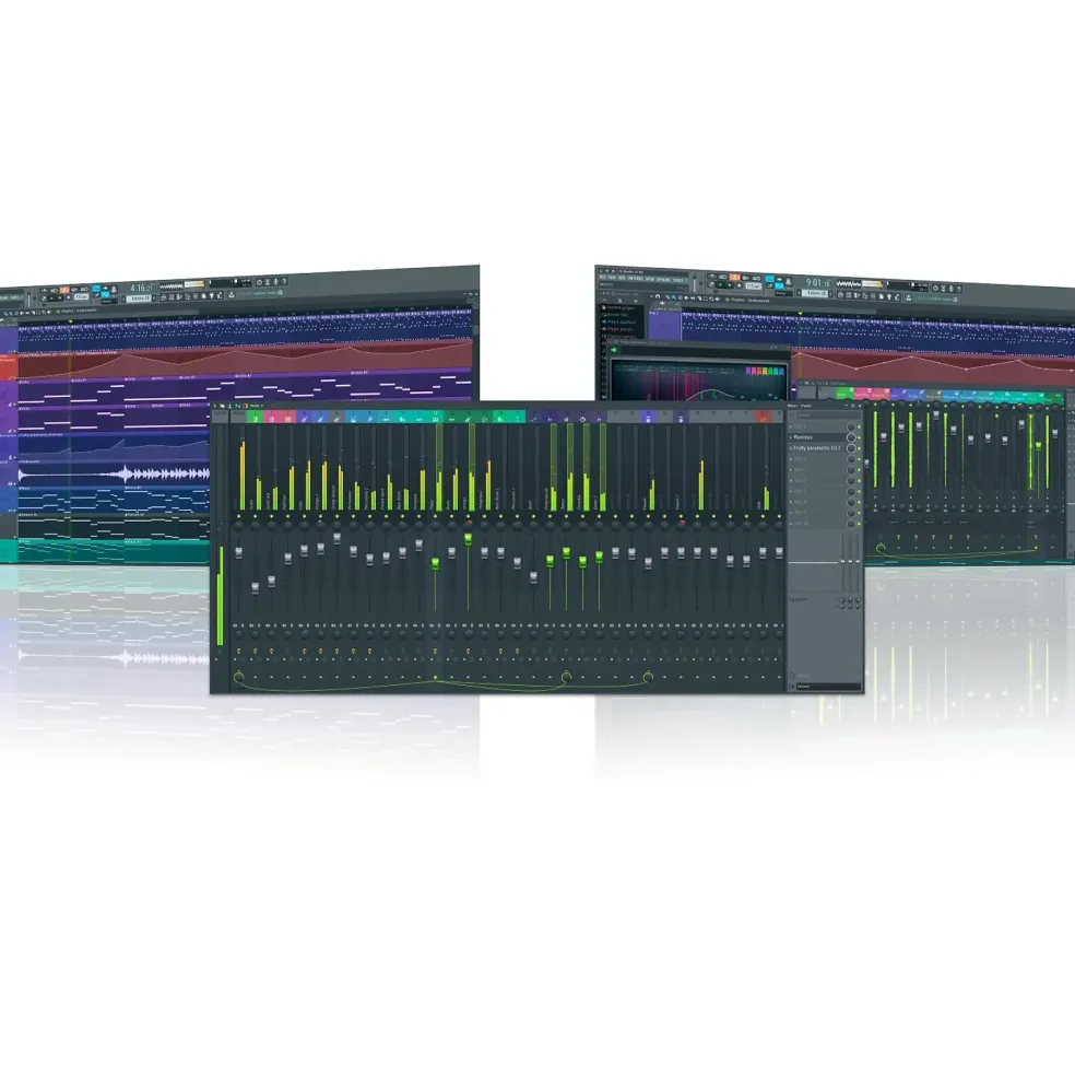 Image-Line FL Studio 21 Producer Edition Download