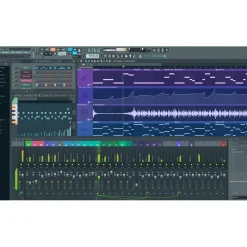 Image-Line FL Studio 21 Producer Edition Download
