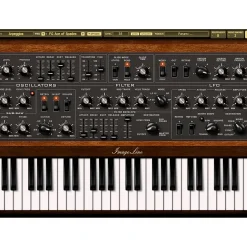 Image-Line Sawer Virtual Synthesizer Software