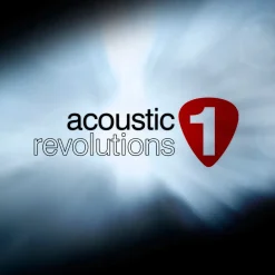 Impact Soundworks Acoustic Revolutions Vol 1 (Download)