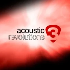 Impact Soundworks Acoustic Revolutions Vol 3 (Download)