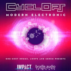 Impact Soundworks Cyclops (Download)