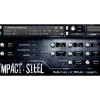 Impact Soundworks Impact Steel (Download)