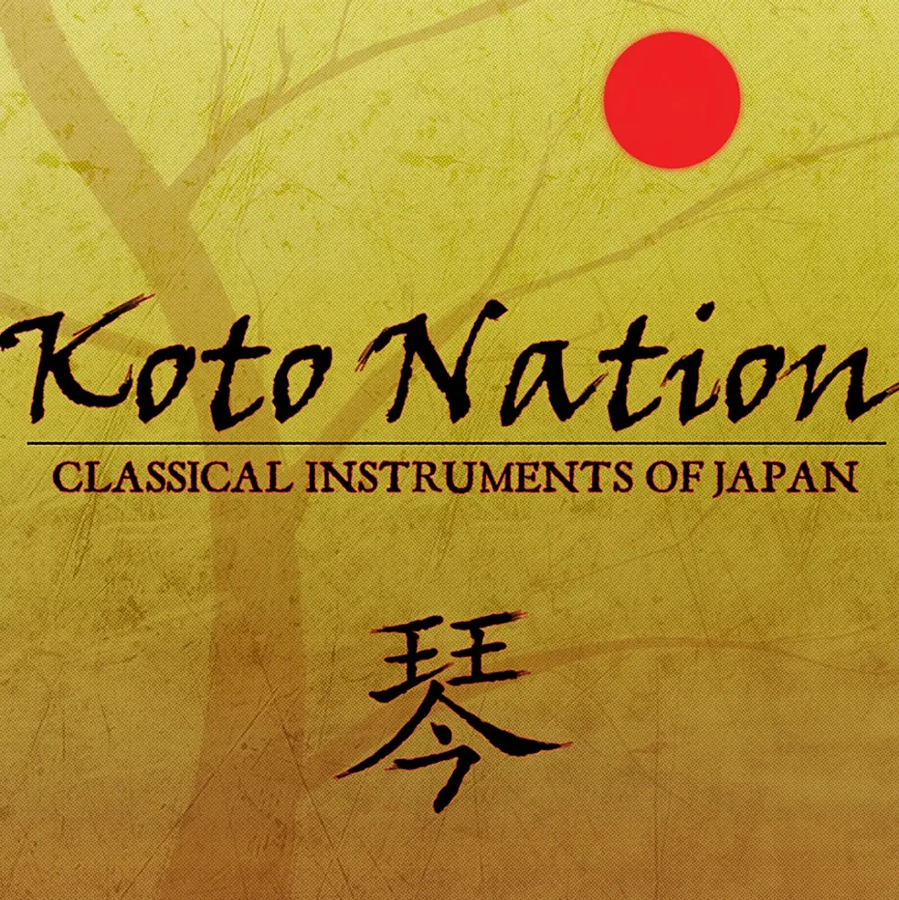 Impact Soundworks Koto Nation (Download)