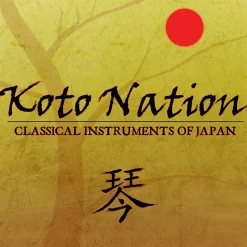 Impact Soundworks Koto Nation (Download)