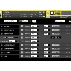 Impact Soundworks Koto Nation (Download)