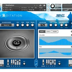 Impact Soundworks Meditation (Download)
