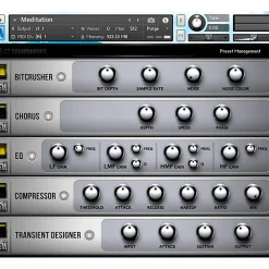 Impact Soundworks Meditation (Download)