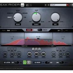 Impact Soundworks Peak Rider 2 (Download)
