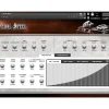 Impact Soundworks Pedal Steel (Download)
