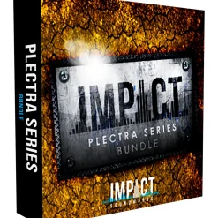 Impact Soundworks Plectra Series Bundle (Download)