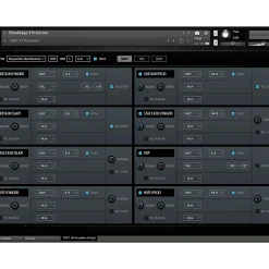 Impact Soundworks Shreddage 3 Precision (Download)