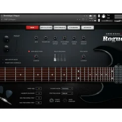 Impact Soundworks Shreddage 3 Rogue (Download)