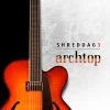 Impact Soundworks Shreddage 3 Archtop (Download)