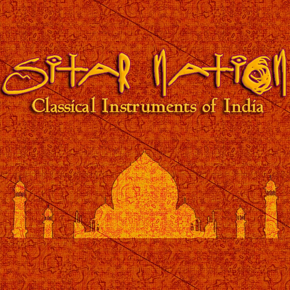 Impact Soundworks Sitar Nation (Download)