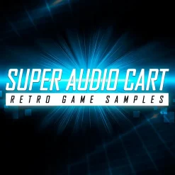 Impact Soundworks Super Audio Cart (Download)