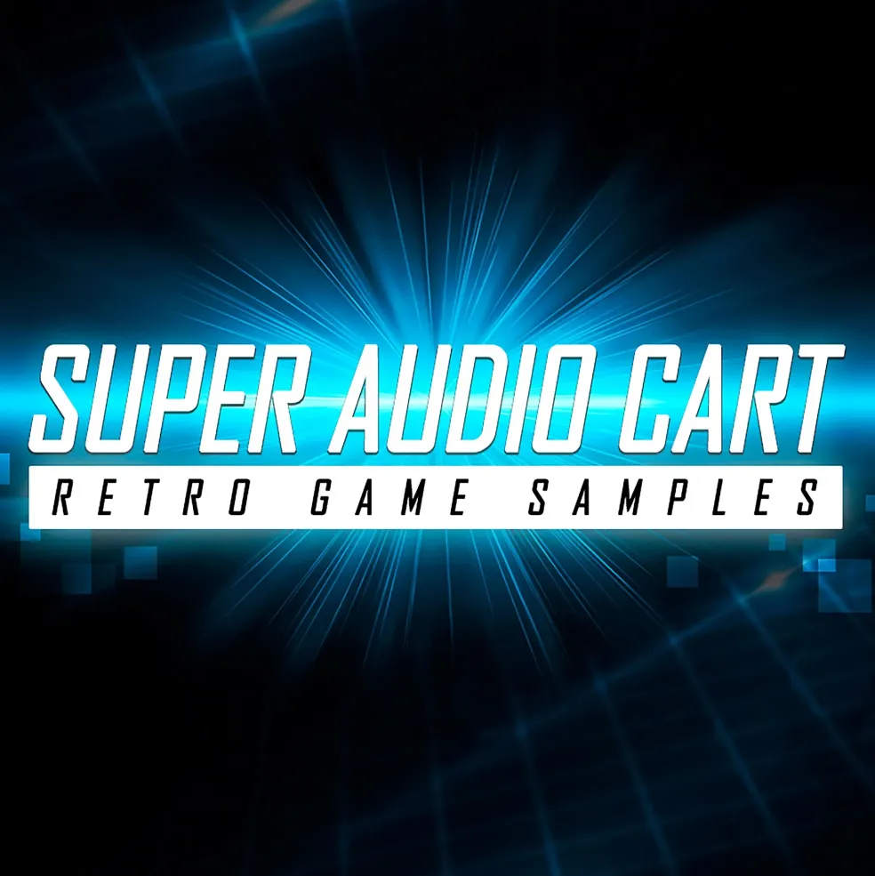 Impact Soundworks Super Audio Cart (Download)