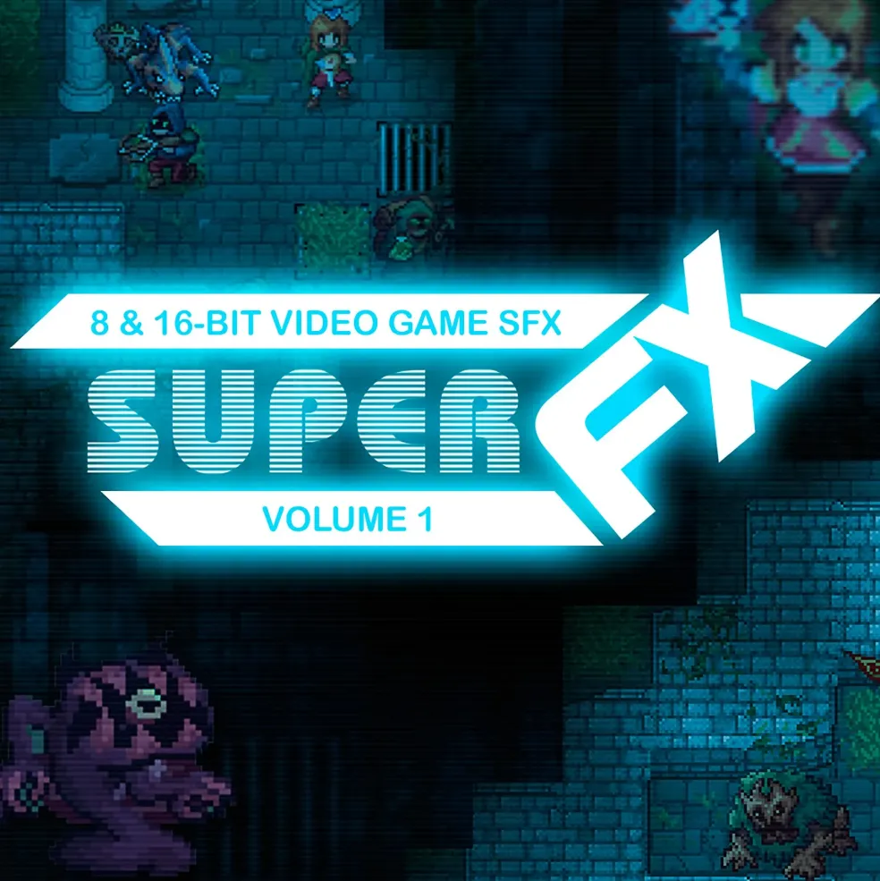 Impact Soundworks Super FX Volume 1 (Download)