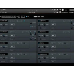 Impact Soundworks Ventus Ocarinas (Download)