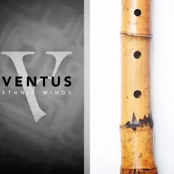 Impact Soundworks Ventus Shakuhachi (Download)