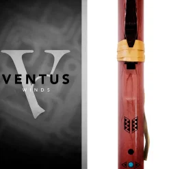 Impact Soundworks Ventus Native American Flutes (Download)