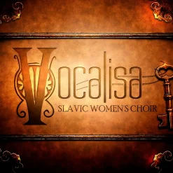 Impact Soundworks Vocalisa: Slavic Womens Choir (Download)