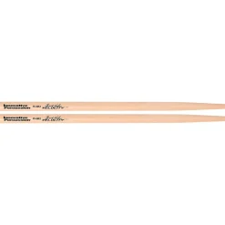 Innovative Percussion FS-BK2 Bret Kuhn Model #2 Velocity Hickory Drum Sticks Wood